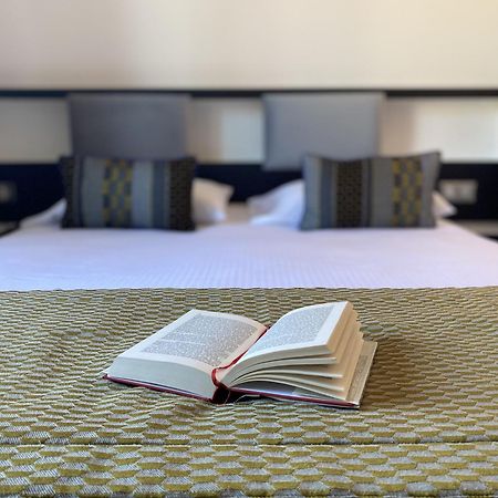 Brit Hotel, Spa & Restaurant - Colmar Est Bischwihr Dış mekan fotoğraf