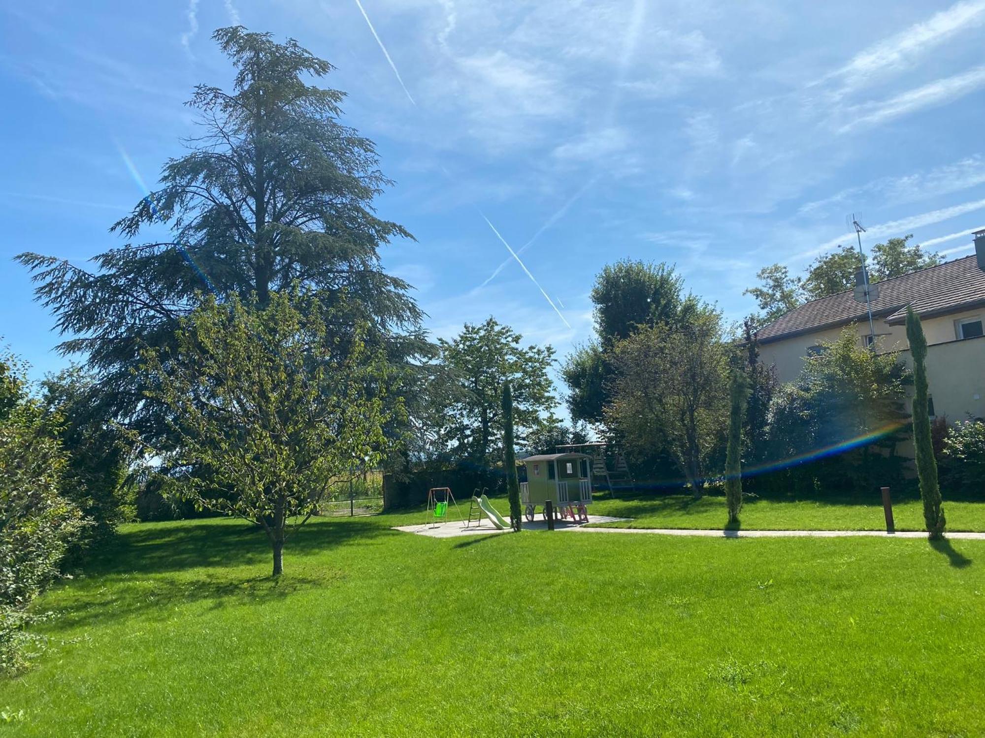 Brit Hotel, Spa & Restaurant - Colmar Est Bischwihr Dış mekan fotoğraf