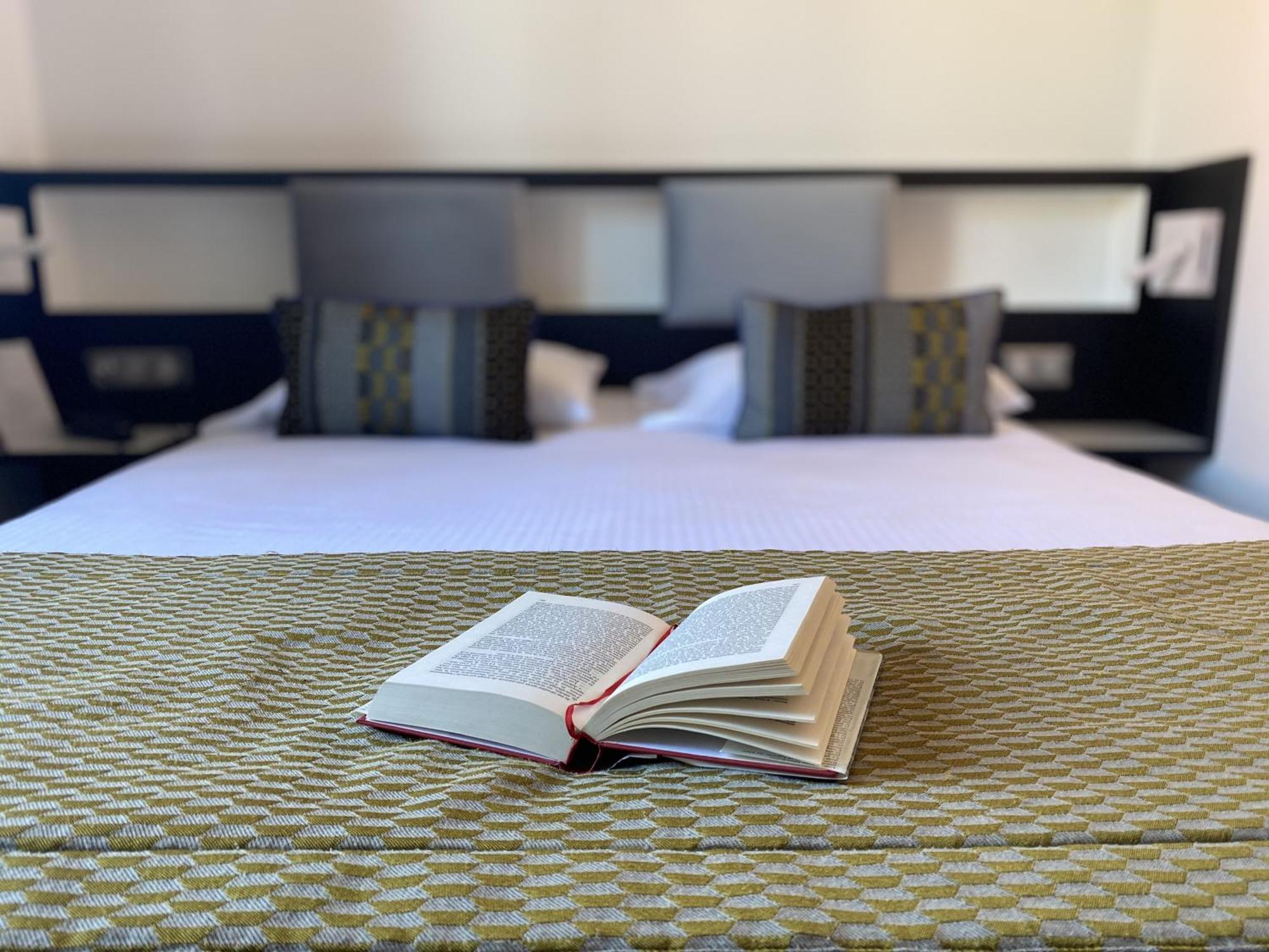 Brit Hotel, Spa & Restaurant - Colmar Est Bischwihr Dış mekan fotoğraf