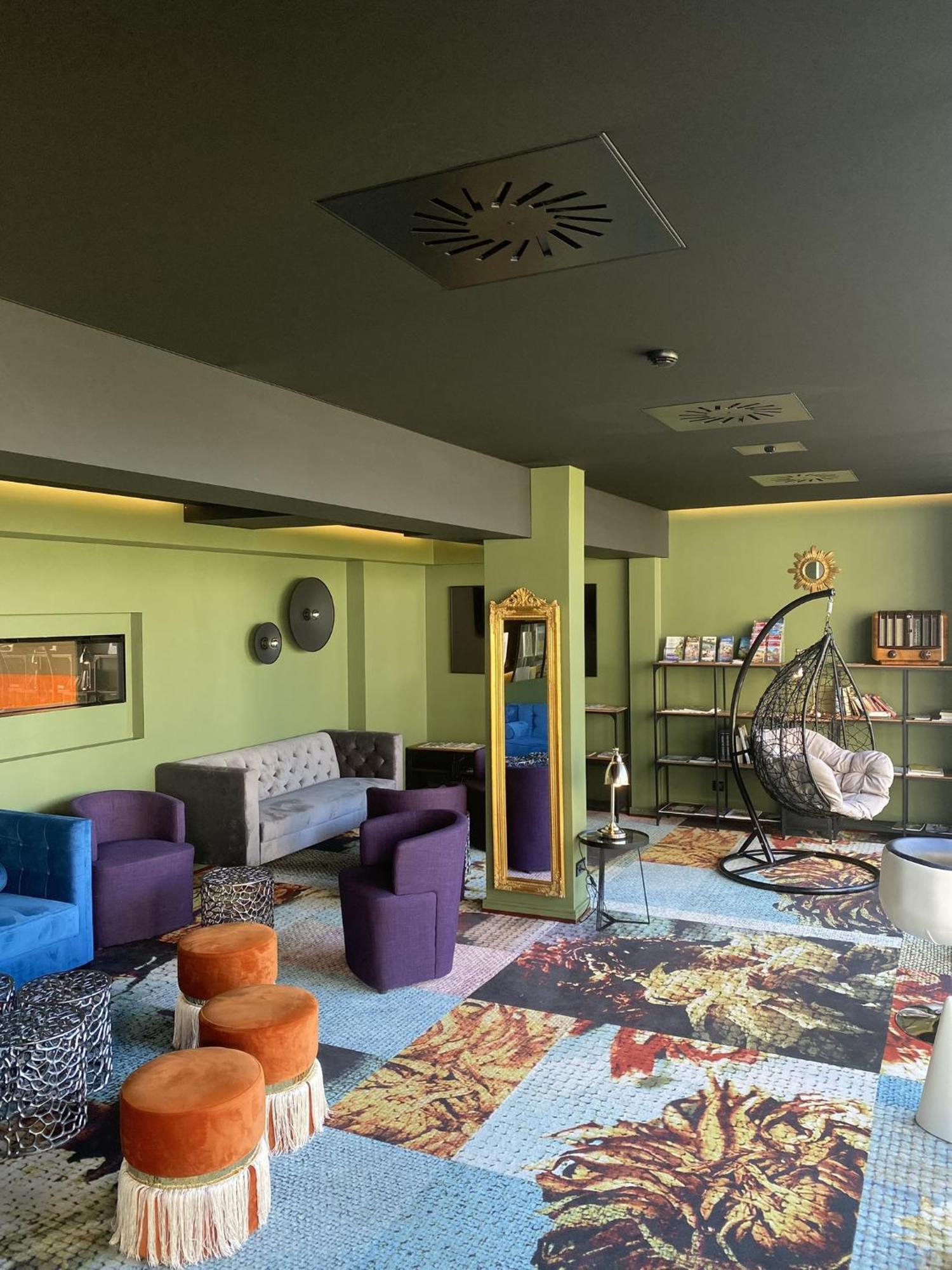 Brit Hotel, Spa & Restaurant - Colmar Est Bischwihr Dış mekan fotoğraf